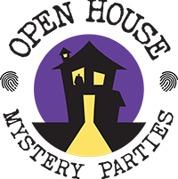 Open House Mystery Parties